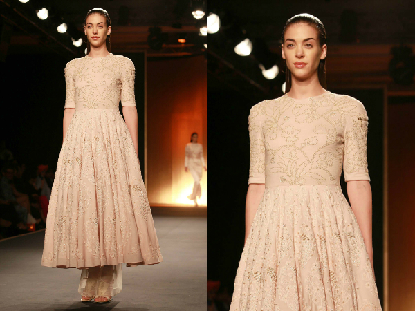 എഐഎഫ്ഡബ്ല്യൂ 2015,രാഹുല്‍ മിശ്ര കളക്ഷനുകള്‍