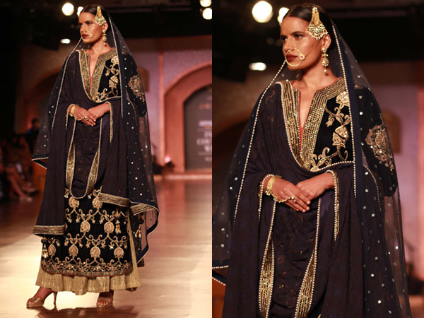 എഐസിഡബ്ല്യൂ, റെയ്‌നു ടണ്ടന്‍ ഡിസൈന്‍