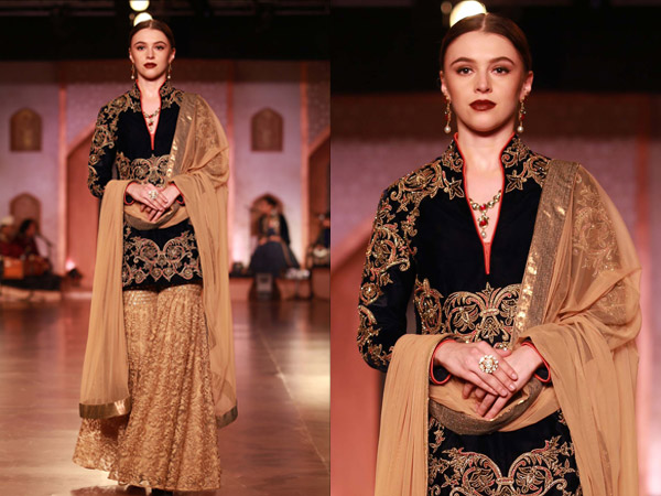 എഐസിഡബ്ല്യൂ, റെയ്‌നു ടണ്ടന്‍ ഡിസൈന്‍