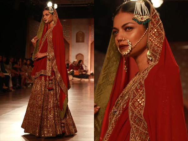 എഐസിഡബ്ല്യൂ, റെയ്‌നു ടണ്ടന്‍ ഡിസൈന്‍