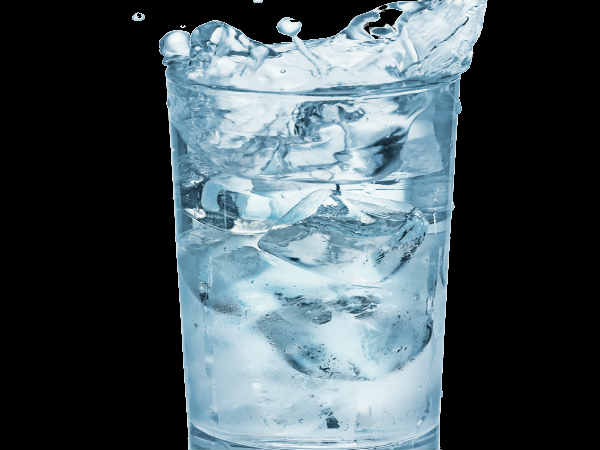 ആഹാരശേഷം ഐസ് വെള്ളമാണോ കുടി??