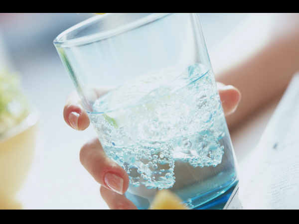 ആഹാരശേഷം ഐസ് വെള്ളമാണോ കുടി??