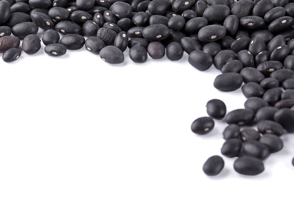 കറുത്ത പയര്‍