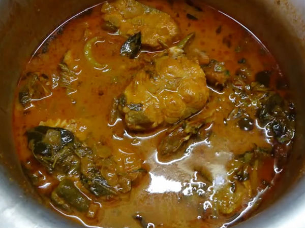  എരിവ് നിയന്ത്രിക്കുക