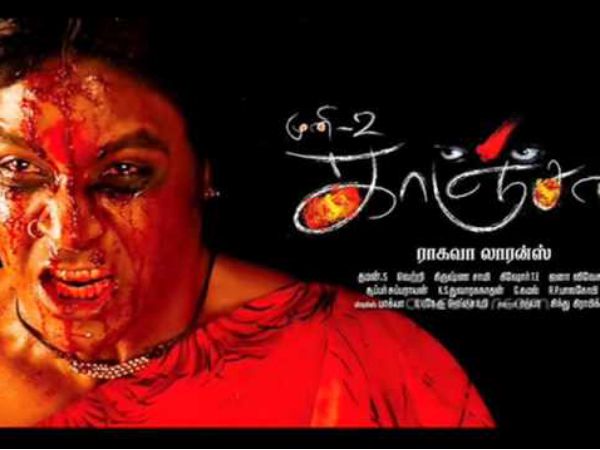 ഹൊറര്‍ സിനിമ തടി കുറയ്ക്കും