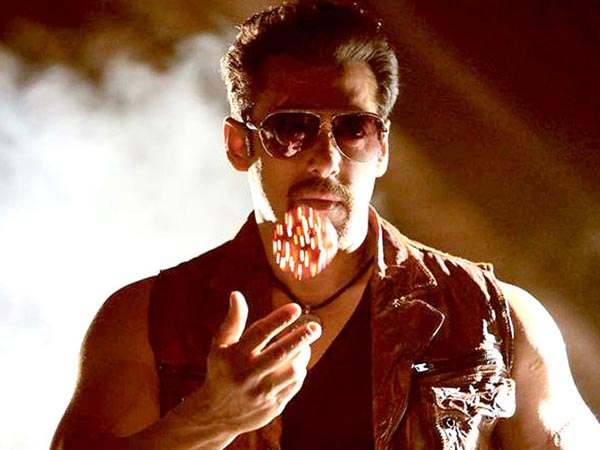 ആക്ഷന്‍ സിനിമകളും പണിതരും