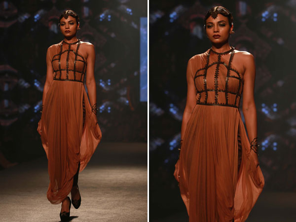 ഐബിഎഫ്ഡബ്ല്യൂ, ശന്തനു-നിഖില്‍ കളക്ഷന്‍