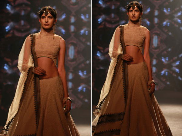 ഐബിഎഫ്ഡബ്ല്യൂ, ശന്തനു-നിഖില്‍ കളക്ഷന്‍