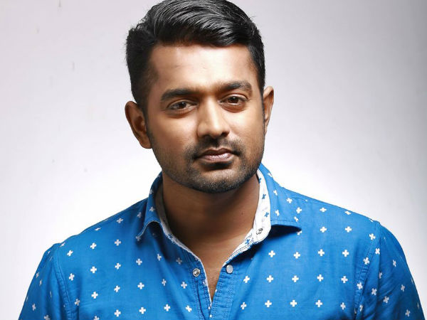 ആസിഫ് അലി