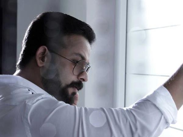 ജയസൂര്യ