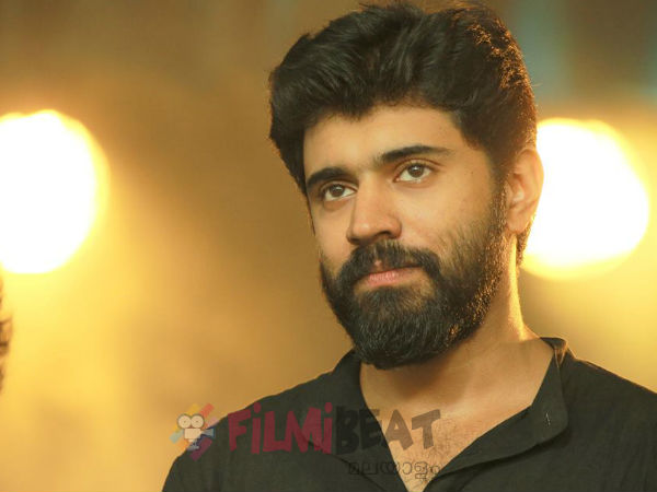 നിവിന്‍ പോളി