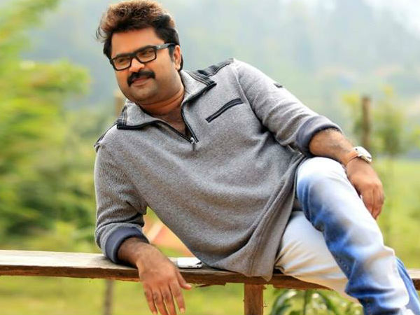 അനൂപ് മേനോന്‍