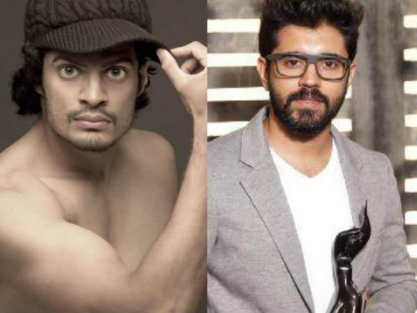 സുദേവ് നായര്‍