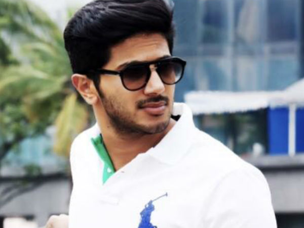 ദുല്‍ഖര്‍ സല്‍മാന്‍