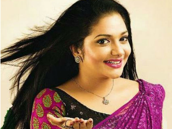 റിമി ടോമി