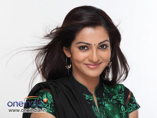 പാര്‍വ്വതി മേനോന്‍