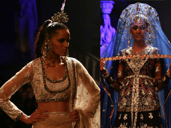 ഐബിഎഫ്ഡബ്ല്യൂ, സുനീത് വര്‍മ ഡിസൈന്‍