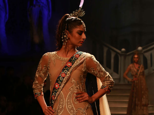 ഐബിഎഫ്ഡബ്ല്യൂ, സുനീത് വര്‍മ ഡിസൈന്‍