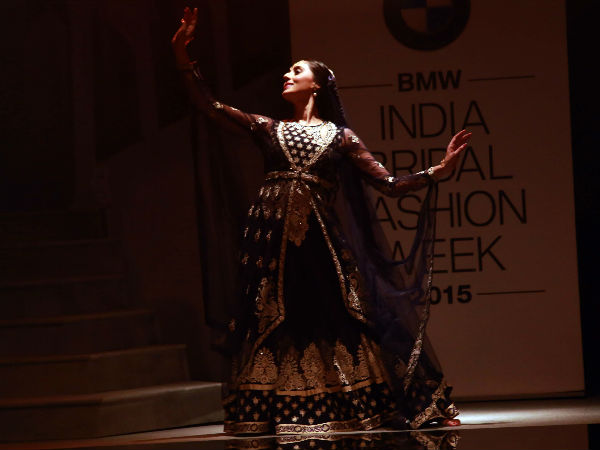 ഐബിഎഫ്ഡബ്ല്യൂ, സുനീത് വര്‍മ ഡിസൈന്‍