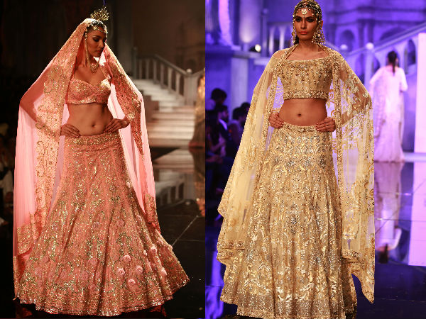 ഐബിഎഫ്ഡബ്ല്യൂ, സുനീത് വര്‍മ ഡിസൈന്‍