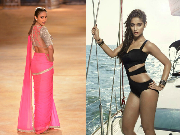 ഇല്യാന ഡിക്രൂസ്