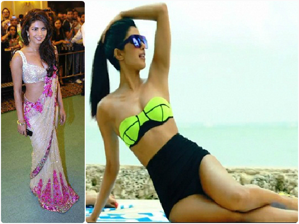 പ്രിയങ്ക ചോപ്ര 