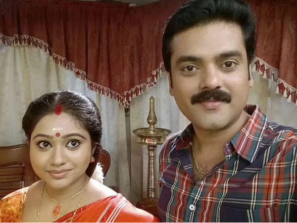  കുടുംബകലഹങ്ങളില്‍ വില്ലന്‍ സീരിയല്‍