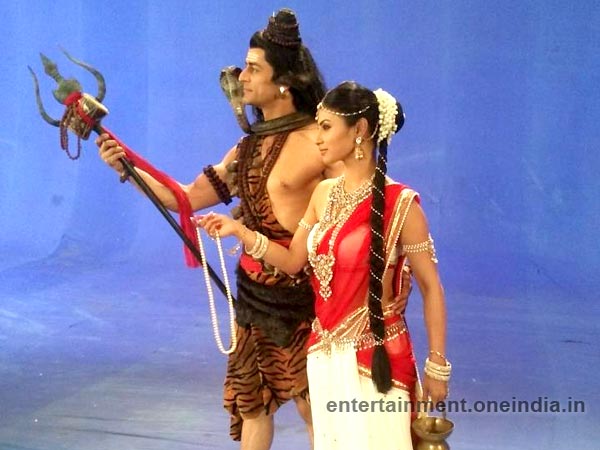 ഡമരുകം പ്രതിനിധാനം ചെയ്യുന്നത്.