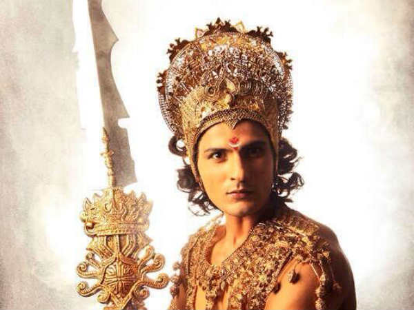 നകുല സഹദേവന്‍മാര്‍