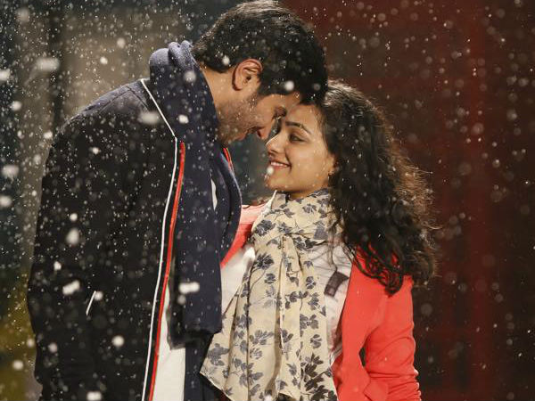 ഒറ്റയ്ക്കിരിക്കുമ്പോഴും ചിരി വരുന്നോ?