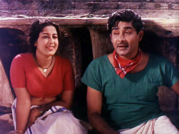  പ്രേമനൈരാശ്യം ചിലപ്പോള്‍ തുടക്കം