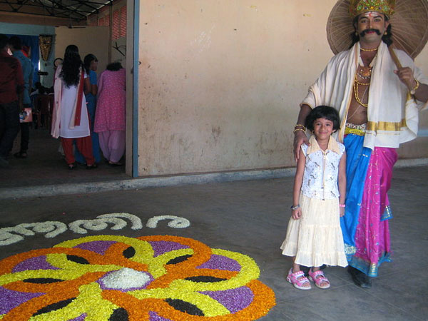  മഹാബലി ചക്രവര്‍ത്തി