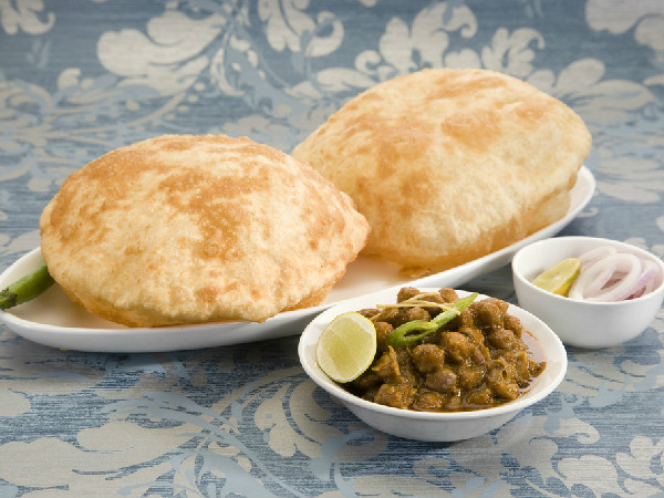 ആറു രുചികള്‍