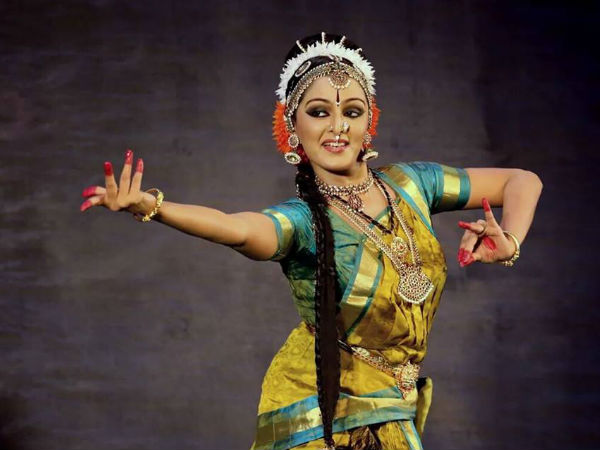  നൃത്തം എപ്പോഴും