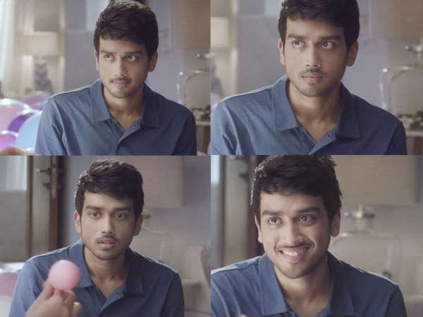  അപരിചിതര്‍ പ്രശ്‌നമല്ല