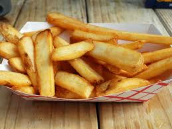 കൊഴുപ്പുള്ള ഭക്ഷണങ്ങള്‍