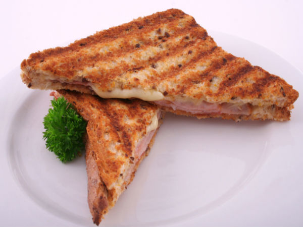 സാന്‍ഡ്‍വിച്ചുകള്‍