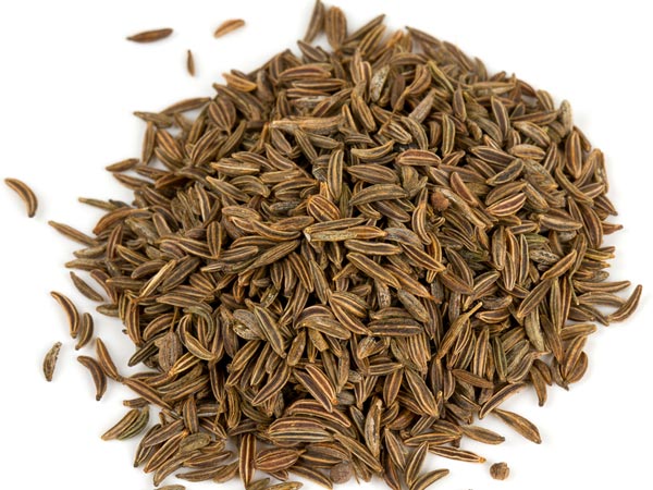 ജീരകവെള്ളം 