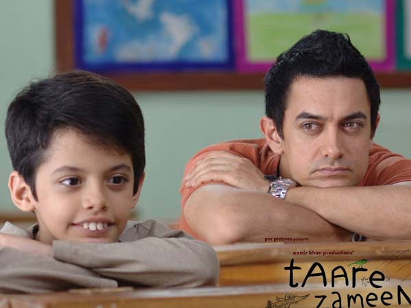  വെള്ളിത്തിരയിലെ അധ്യാപകര്‍