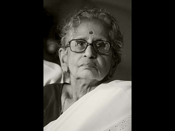  ലീലാവതി ടീച്ചര്‍