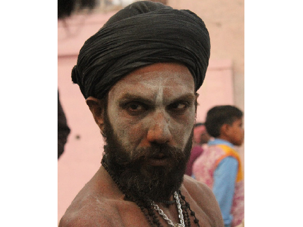 കാമക്യ ദേവി, സ്ത്രീ യോനീശക്തി