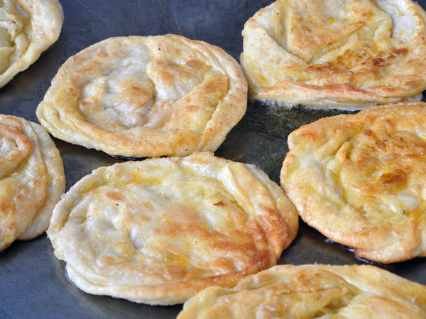 കേരള പൊറോട്ട കേരള പൊറോട്ട