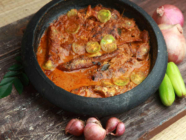 മീന്കറി മീന്കറി