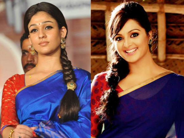 തിരക്കിനെ കുറ്റം പറയില്ല