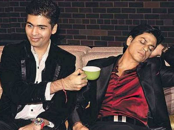 ഇരുമെയ്യാണെങ്കിലും....