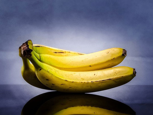 വാഴപ്പഴത്തിന്‍റെ തൊലി 