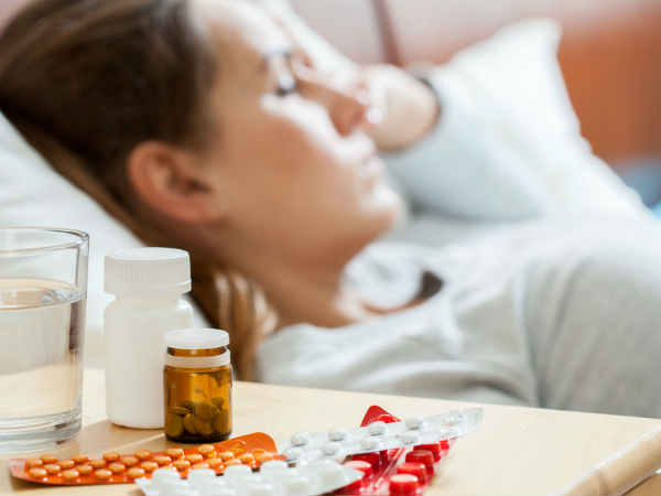 ഗുളികകള് ഗുളികകള്