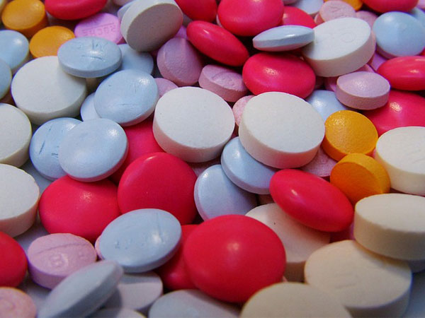 ആന്റിബയോട്ടിക്‌സ് മുഴുവന്‍ കഴിയ്ക്കണം, അല്ലെങ്കില്‍......