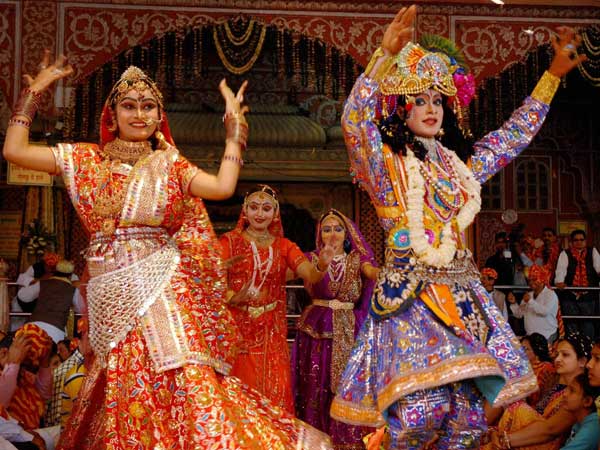 ശക്തിയാണ് സ്‌നേഹം