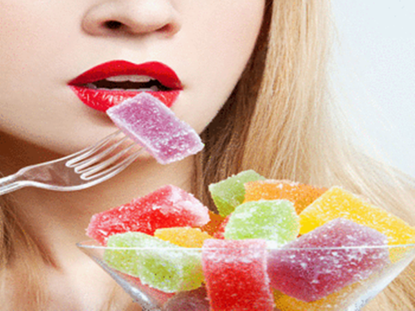 പുളിപ്പുള്ള മിഠായികള്‍